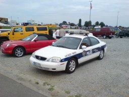 Big Bumper Meet 2007